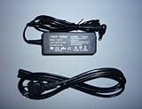 Bluu Brand Acdc Power Supply Adapter Powercord for Acer Aspire One Netbook Pc Fits D270 D257-1417 D257-1497 D270-1182 D270-1186 D270-1375 D270-1395 D270-1401 D270-1410 D270-1461 D270-1492 D270-1679 D270-1834 D270-1835 D270-1865 Battery Charger
