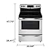 Kenmore 94173 5.3 cu. ft. Self Clean Electric Range in Stainless Steel, includes delivery and hookup