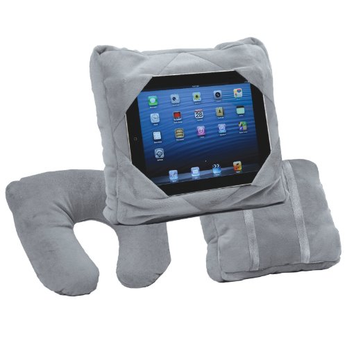 UPC 682676001668, GOGO Pillow As seen on TV (Grey)