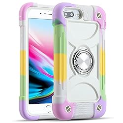 MARKILL Compatible with iPhone 6 Plus/6S Plus