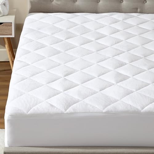 CirclesHome Cot Mattress Pad