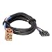 Tekonsha 3025-P Brake Control Wiring Adapter for GM primary