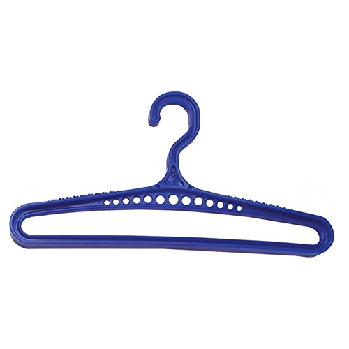 Innovative Scuba Concepts Girder Wetsuit Hanger With, Blue
