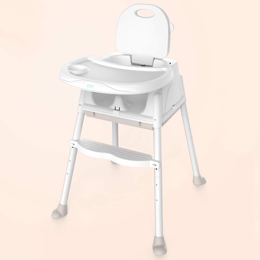 table height high chair
