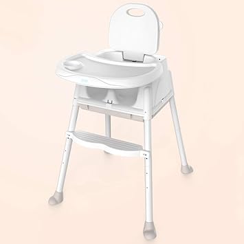 table height high chair