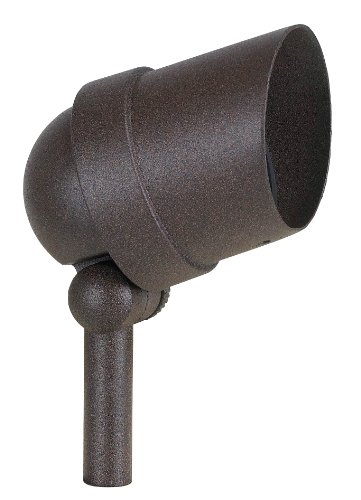 Paradise gl22720rt low voltage cast aluminum floodlight…