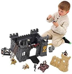chad valley castle playset
