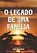 Livro O LEGADO DE UMA FAMÍLIA