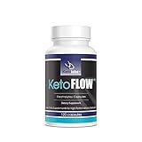 Keto Friendly Electrolyte Supplement Tablets: Hydration Pills to Replenish Electrolytes - 120 Caps
