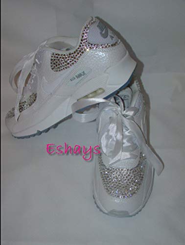 nike air max wedding shoes