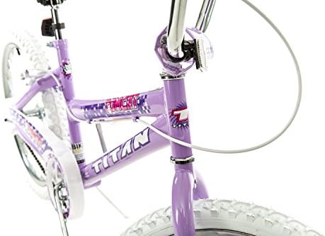 girls 20 inch bmx bike