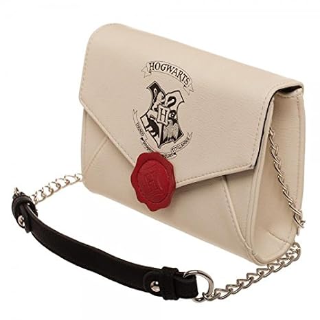 Hogwarts Acceptance Letter Purse