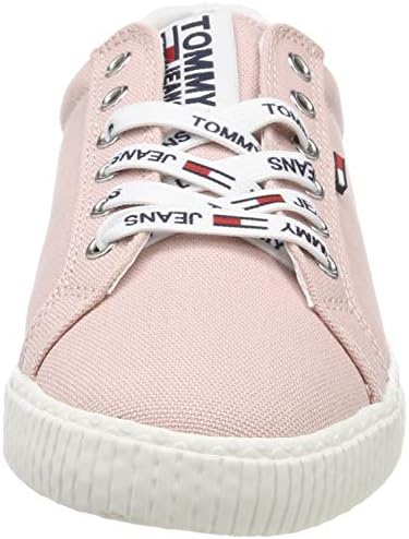 tommy jean trainers