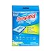 DampRid LoProfile Refillable Moisture Absorber, 10.5 Oz with Fresh Scent Fragrance Slim for Small Spaces like Vehicles, Shelves or Under Beds Remove Excess Moisture and Create Fresher, Cleaner Air