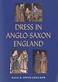 Dress in Anglo-Saxon England