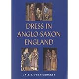 Dress in Anglo-Saxon England