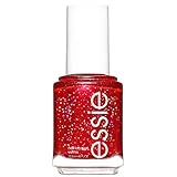 essie Nail Polish, Winter Trend 2019, Glitter Finish, Knotty Or Nice, 0.46 Fl. Oz