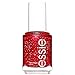 essie winter nail polish, winter trend 2019, glitter finish, knotty or nice, 0.46 fl. oz.