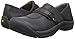 KEEN Women's Kaci Full Grain Slip-On Shoe,Black,10 M US