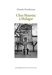 Chez Mauriac à Malagar.