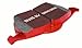 EBC Brakes Redstuff 3000 Series Sport Brake Pad Set DP31470C to Fit VOLKSWAGEN,AUDI