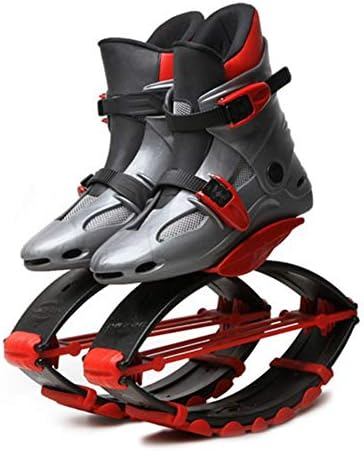 FBEST Kangoo Jumps Children's Power Shoes Special Edition Anti-Gravity Jumping Boots