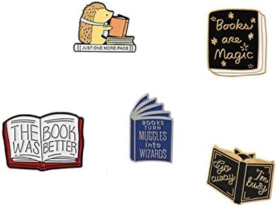Novelty Enamel Lapel Pin Collar Pins Backpack Hat Jacket Accessories Celebrity Funny Brooch Pin