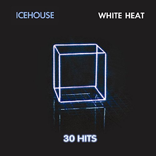 ICEHOUSE - Anybody