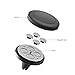 Car Mount, dodocool Universal Magnetic Air Vent Car Mount Phone Holder for iPhone 8/8 Plus/X/ 7 Plus/ 6/ 6s/ SE, Galaxy Note 8/ S8/ S8 Plus/ S7/ S7 Edge, Pixel XL,Nexus 5X/ 6P,LG G6/ G5,HTC and More