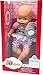 Little Mommy Cuddle and Care Doll & Bunny