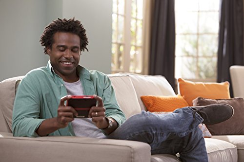 Nintendo 2DS - Crimson Red (Renewed)