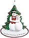 Rudolph and Me Personalized 1st Christmas As Mr. And Mrs. Ornament 2019