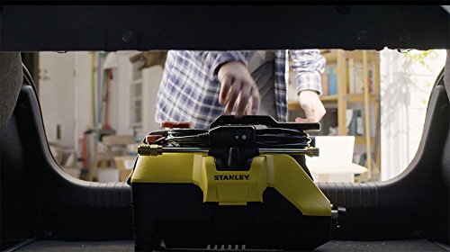 5 Stanley+SLP2050+Electric+Pressure+Detergent