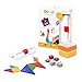 :Osmo Brilliant Kit for Ipad Hands on Games Tangram, Numbers, Newton, Masterpiece Base Included