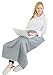 shieldgreen RF LF Electric Field Shielding, Grounding Blanket-Modern Dot, Sanitary Stainless Steel Yarn Fabric, for Women Men Daily, for Sleeping, Improve Sleep, Recovery, Hearthy Earth Energy, Korea