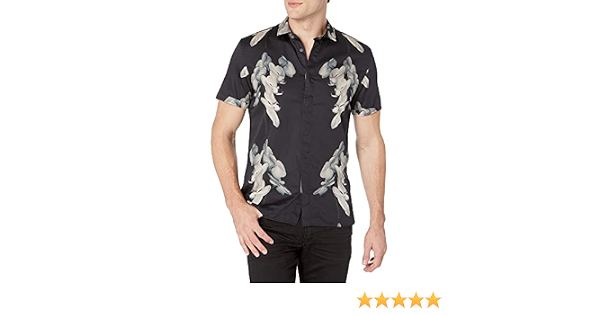 John Varvatos Star USA Men's Loren Slim 