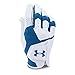 Under Armour UA CoolSwitch Golf LXL White