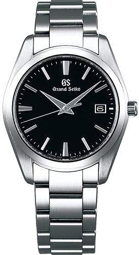 Amazon ノベルティプレゼント グランドセイコー Grand Seiko 腕時計 メンズ Sbgx261 メンズ腕時計 腕時計 通販