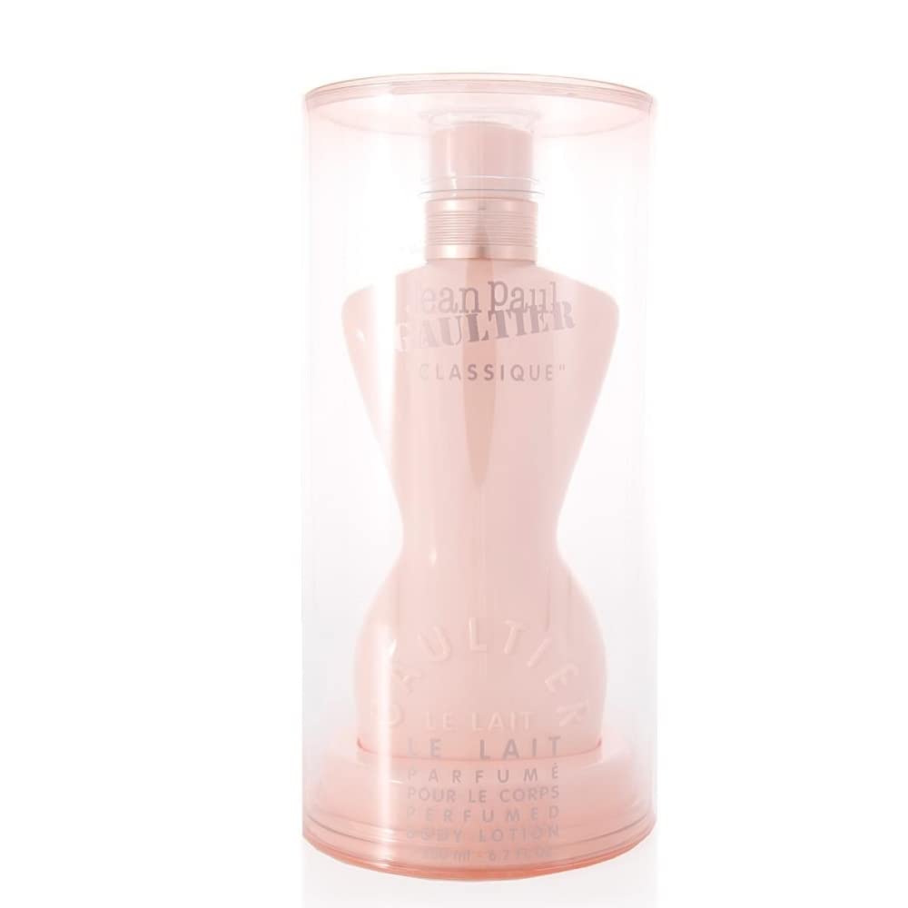 Jean Paul Gaultier Classique Body Lotion 200 ml