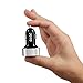USB Car Charger 3 Ports, JOTO 6.6A/33W USB Car Charger Adapter High Speed Rapid Quick Charging Compatible with iPhone iPad Samsung Galaxy HTC Nexus Motorola Nokia Smartphone and Tablet -Silver