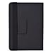 Cooper Infinite Elite [Protective Rugged Shockproof Carrying Case] for Samsung Galaxy Book 10.6 | Folio Holder Stand (Black)