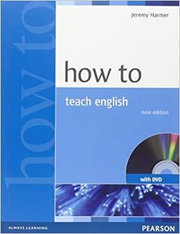 How to Teach Eng NE Bk/DVD Pack How to Teach Eng NE Bk/DVD Pack