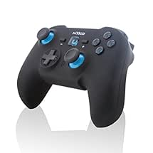 Pro Commander for Wii U