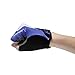 ROVOS Cycling Gloves Mountain Bike Gloves Biking Gloves for Men/Women 5MM Shock Absorbing Pads Half Finger Sports Bicycle Gloves-for Workout Motorcycle Gym Training Outdoor