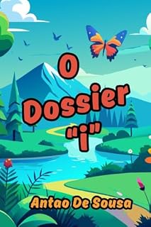 Livro O Dossier "i"