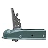 2-Tongue-Boat-Trailer-Straight-Coupler-Tow-for-1-78-Hitch-Ball-Five-Oceans