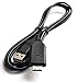 Bargains Depot 5 feet Data / Charger USB 2.0 Samsung SUC-C7, SUC-C3, SUC-C5, AD39-00147A, CB20U05/A , CB20U12/A Camera Compatible + Cable Tie For Samsung AQ100, CL5, CL80, DualView ST600, DualView ST700, ES55, ES57, ES60, ES63, ES65, ES67, ES70, ES71, ES73, ES74, EX1, HZ10W, HZ15W, HZ25W, HZ30W, HZ35W, HZ50W, i100, i8, i80, L100, L110, L200, L201, L210, L301, L310W, L313, L313W, M100, M110, M130W, M310, M310W, NV103, NV103, NV106, NV106HD, NV30, NV33, NV4, NV40, NV9, P1000, P1200, P800, PL10, PL100, PL1000, PL101, PL120, PL1200, PL150, PL151, PL170, PL20, PL200, PL210, PL50, PL51,PL55, PL57, PL60, PL65, PL80, SH100, SL102, SL105, SL201, SL202, SL203, SL310, SL310W, SL420, SL50,SL502, SL600, SL605, SL620, SL630, SL720, ST10, ST30, ST45, ST50, ST500, ST5000, ST5500, ST60, ST600, ST61, ST65, ST6500, ST70, ST700, ST71, ST80, ST90, ST95, TL100, TL105, TL110, TL20, TL200, TL205, TL210, TL220, TL240, TL320, TL350, TL420, TL500, TL600, TL9, TL90, WB100, WB1000, WB2000, WB210, WB500, WB5000, WB550, WB5500, WB600, WB650, WB710, WP10