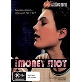 The Money Shot [ NON-USA FORMAT, PAL, Reg.0 Import - Australia ]