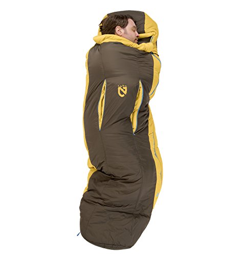 Nemo Equipment Forte 35 Reg - //coolthings.us