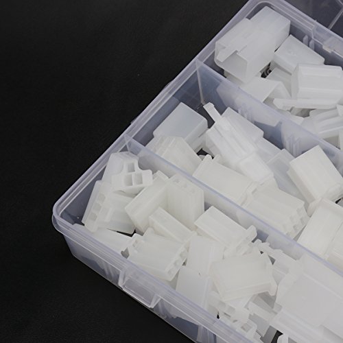 LiangGui Car Truck Motorcycle Quad Bike 2/3/4/6 With Terminals Electrical Wire Connectors Plug Male And Female Automobile Connector